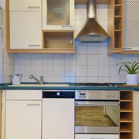 Niska Apartment *