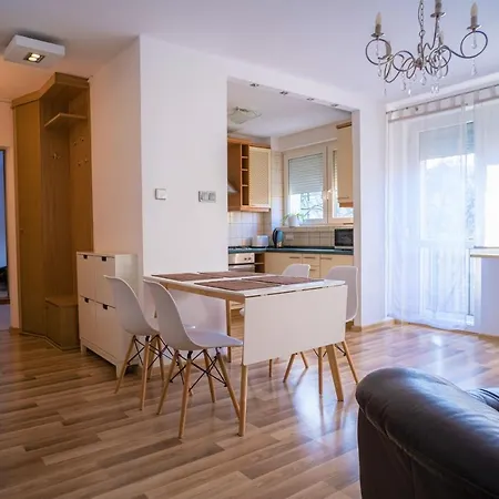Niska Apartment