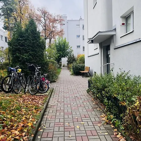 Niska Apartament