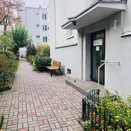Apartment Niska *