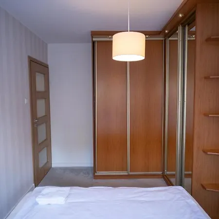 Niska Apartment *